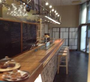 Cafe Celeste Wola Warszawa